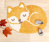 Sass & Belle: Woodland Fox Rug