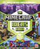 The Minecraft Ideas Book By Thomas Mcbrien (Hardback)