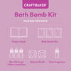 Hinkler: Craft Maker Classic Bath Bombs Kit