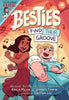 Besties Find Their Groove By Jeffrey Canino, Kayla Miller