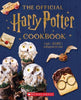 The Official Harry Potter Cookbook By Joanna Farrow (Hardback)