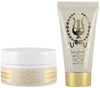 MOR: Snow Gardenia Gift Set - 50ml Hand Cream & Body Butter