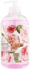 Nesti Dante: Romantica - Rose & Peony Liquid Soap (500ml)