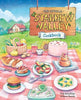 The Official Stardew Valley Cookbook By Concernedape, Ryan Novak (Hardback)