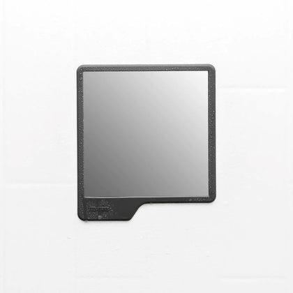 Tooletries: The Oliver - Shower Mirror