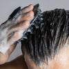 Tooletries: Scalp Scrubber & Hook - Charcoal