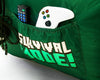 Minecraft Gaming Bean Bag (Minecraft Puff)