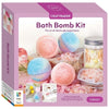 Hinkler: Craft Maker Classic Bath Bombs Kit