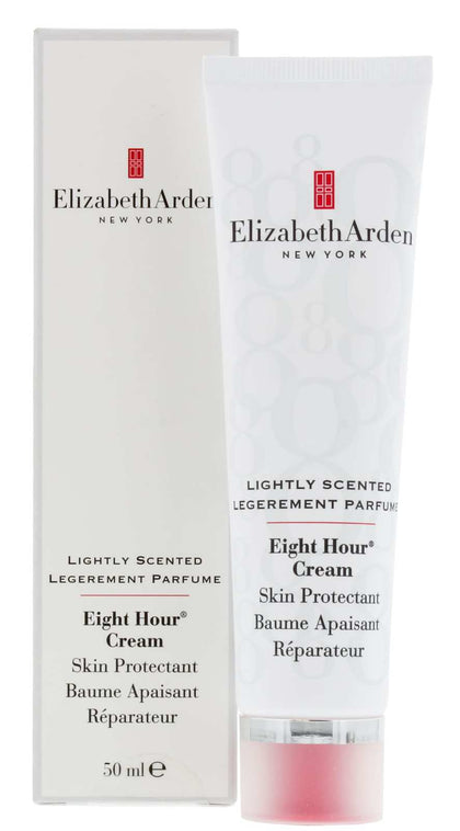 Elizabeth Arden: Eight Hour Skin Protectant Cream (50ml)