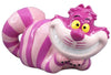 Disney: Alice In Wonderland Bookends & Money Bank - Cheshire Cat