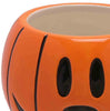 Disney: Novelty Mug With Lid - Mickey Pumpkin