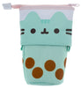 Pusheen the Cat: Sips Roll-Down Pencil Case