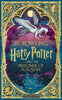 Harry Potter And The Prisoner Of Azkaban: Minalima Edition By J.k. Rowling (Hardback)