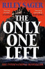 The Only One Left By Riley Sager