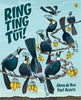 Ring Ting Tūī Picture Book By Elena De Roo