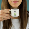 Espresso For Two: Mini Novelty Mug - Poison & Antidote