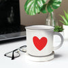 Cup-puccino - Heart