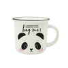 Cup-puccino - Panda