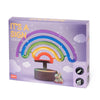 It's A Sign: Neon Effect Led Lamp - Rainbow