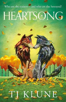 Heartsong By Tj Klune