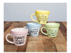 Plant-a-holic Mugs - Wet my Plants