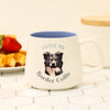 Splosh: I Love My Pet Mug - Border Collie