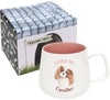 Splosh: I Love My Pet Mug - Cavalier