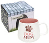 Splosh: I Love My Pet Novelty Mug - Dog Mum