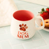 Splosh: I Love My Pet Novelty Mug - Dog Mum