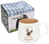 Splosh: I Love My Pet Novelty Mug - Frenchie