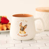 Splosh: I Love My Pet Novelty Mug - Frenchie