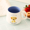 Splosh: I Love My Pet Mug - Labrador