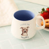 Splosh: I Love My Pet Mug - Staffy