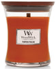 WoodWick: Medium Candle - Pumpkin Praline