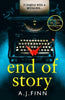 End Of Story By A. J. Finn