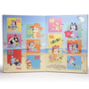 Bluey Advent Calendar Book Collection By Bluey