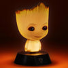 Paladone: Groot Icon Light - I am Groot
