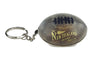 Moana Road: Rugby Ball Keyring