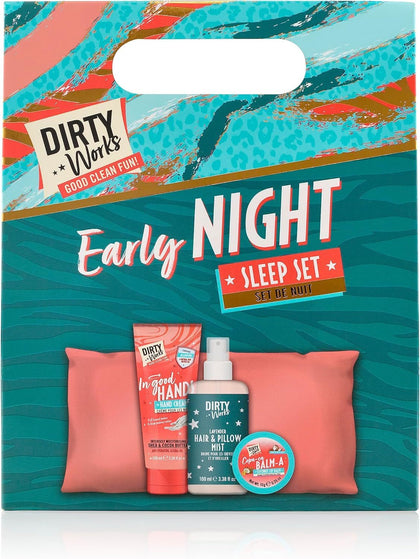 Dirty Works: Early Night Sleep Set