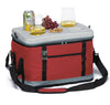 EVA: Big Chill Cooler - Red