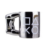 Paladone: DualShock 4 Silver Controller Novelty Mug