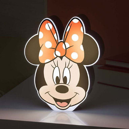 Paladone: Minnie Box Light - Disney