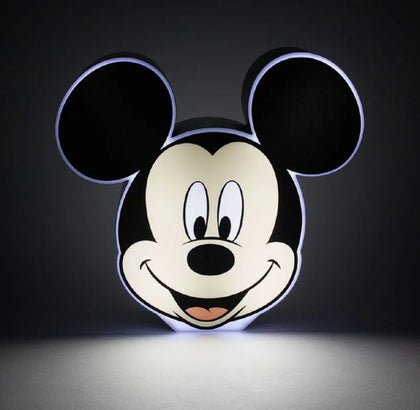 Paladone: Mickey Box Light - Disney