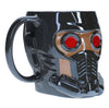 Paladone: Starlord Shaped Novelty Mug - Marvel