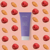 Evre: Time To Shine - Raspberry & Almond Gentle Face Scrub (100ml)