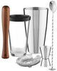 Maxwell & Williams: Cocktail & Co Boston Cocktail Shaker Set