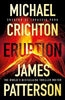 Eruption By James Patterson, Michael Crichton