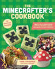 The Minecrafter's Cookbook By Tara Theoharis