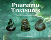 Pounamu Treasures By Maika Mason, Russell J. Beck (Paperback)