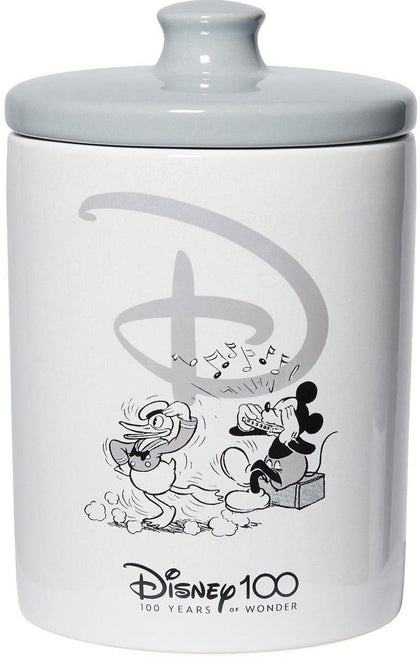 Disney 100: Celebration Cookie Jar